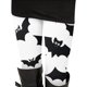 thumbnail image 2 of Pantalones Para Mujer Leggings Moda Casual Impreso Ajustado Cintura Alta Pantalones Largos Odeerbi ODB147724, 2 of 4