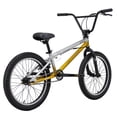 thumbnail image 2 of Bicicleta Ghost Signals Rodada 20 Oro Freestyle, 2 of 9