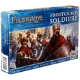 thumbnail image 1 of Miniatures Frostgrave Soldiers, caja de 20 figuras, 28 mm, 1 of 3