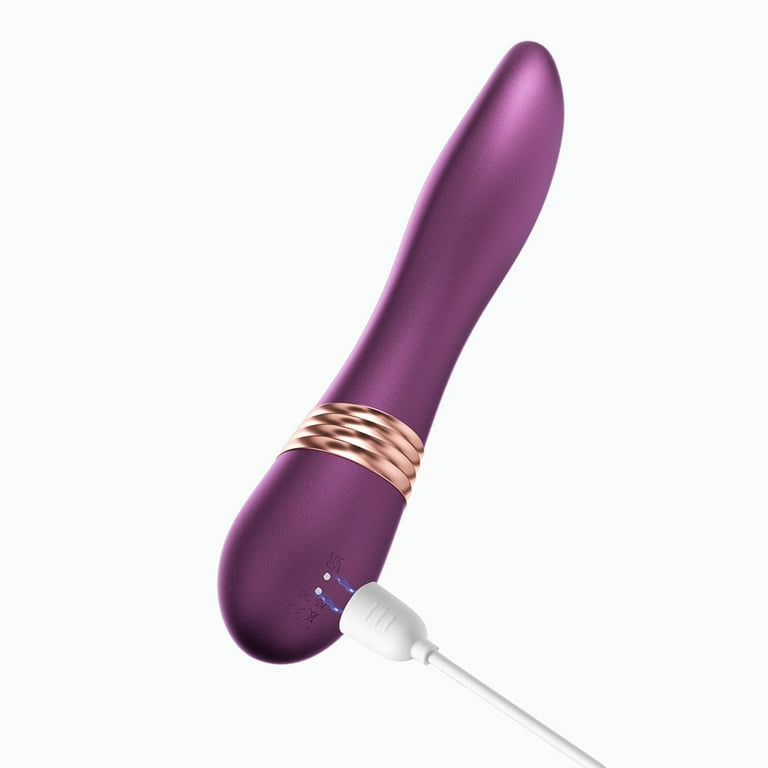 honey pistil tongue vibrator Trojan Pleasures Ecstasy Fire & Ice Premium Latex Condoms - 10 EA main image 1
