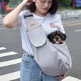 thumbnail image 3 of Écharpe de Transport pour Chien - Style C, 3 of 11