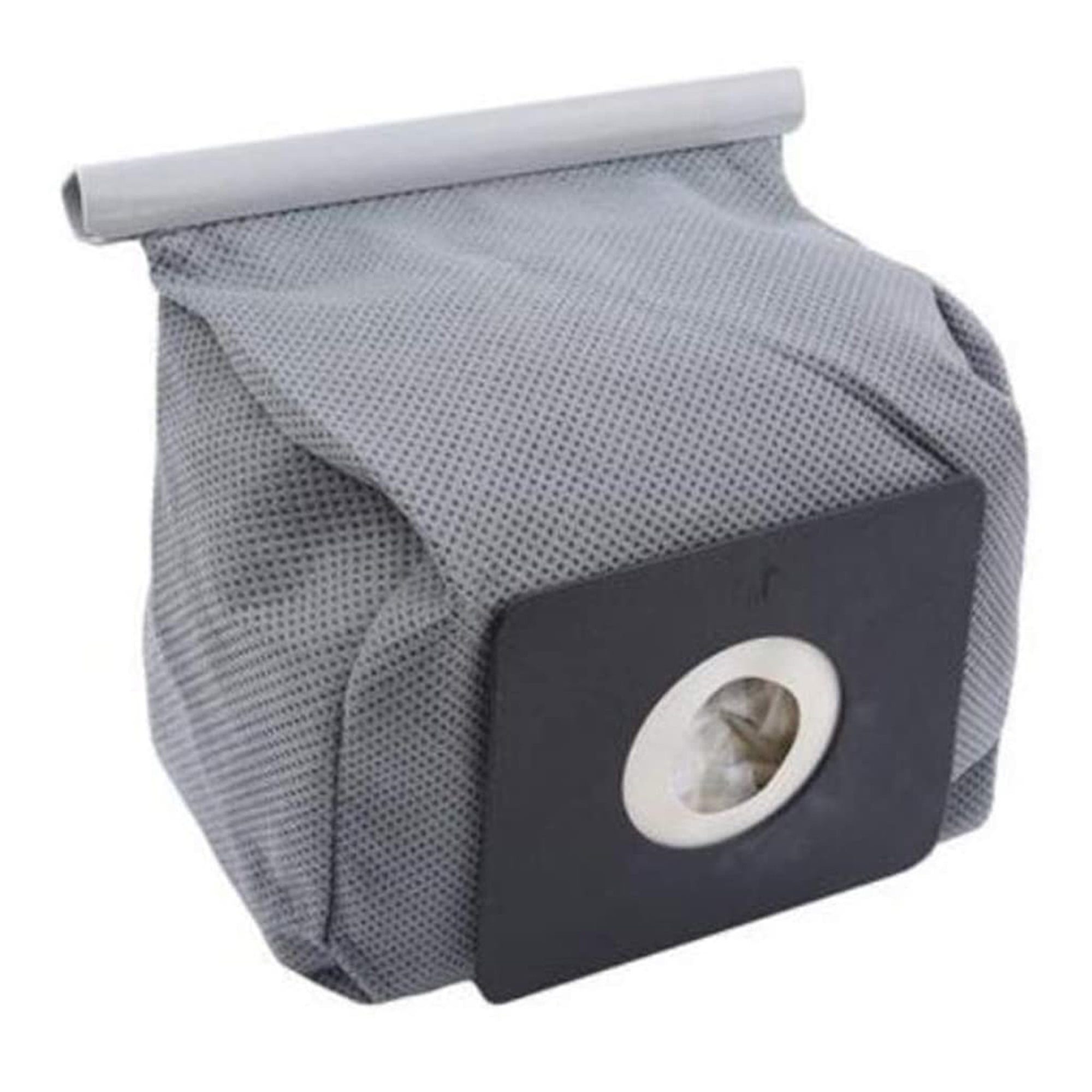 Non Woven Cloth Vacuum Cleaner Bag Reusable Dust Bags Replacement 11x10cm 1pc 