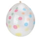 thumbnail image 4 of Globos De Aire, Globo De Látex, Puntos De Colores Exquisitos Para Cumpleaños Fugacal Ocean Broad Surfboard Fins, 4 of 8