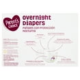 thumbnail image 4 of Parent's Choice Overnight Diapers, Size 5, 66 Diapers, 4 of 9