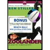 Zoolander (With Transformers Beach Ball) (Widescreen, Collector's Edition)