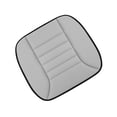 thumbnail image 2 of Cojín de Asiento de Coche Sunnimix Funda de Asiento Transpirables para SUV Van Grey, 2 of 8