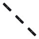 thumbnail image 1 of Wosthever Silicone Sink Mat Folding 61x14.5cm Widely Bathroom Durable Used for Type1 NO1, 1 of 1