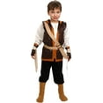 thumbnail image 5 of Dress Up America Robin Hood Costume for Boys - Renaissance Archer Costume for Kids, 5 of 6
