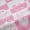 Pink 01, variant on Feelyou Kawaii Pink Buffalo Blackout Curtains Set of 2 (52x84 Each) for Girl, Initial E Letter Window Curtains, Princess Bowknot Floral Curtains and Drapes, Curtains and Drapes Room Decor