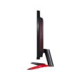 thumbnail image 5 of LG 27GN800-B UltraGear 27 inch QHD (2560x1440) IPS 144Hz 1ms Gaming Monitor AMD FreeSync Premium G-Sync Compatible HDR10 HDMI DisplayPort Black, 5 of 5