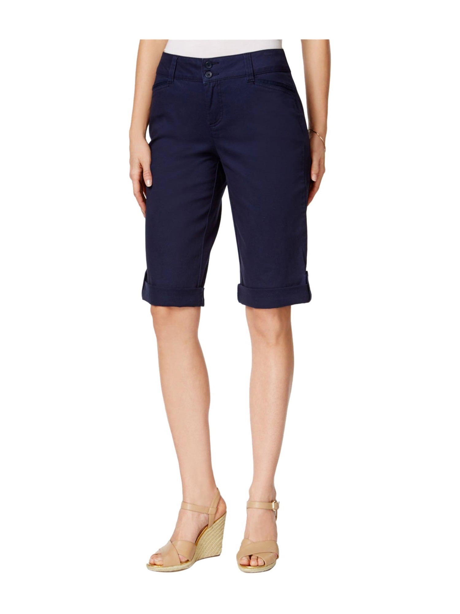 charter club womens shorts