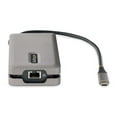 thumbnail image 3 of StarTech USB-C Multiport Adapter, 3 of 4