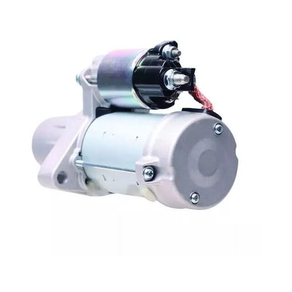 Starter - Compatible with 2017 - 2019 INFINITI QX30 2018