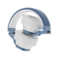 thumbnail image 2 of Audífonos Bluetooth Over-ear Backdrop Inalámbricos Azul, 2 of 4