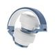 thumbnail image 2 of Audífonos Bluetooth Over-ear Backdrop Inalámbricos Azul, 2 of 4