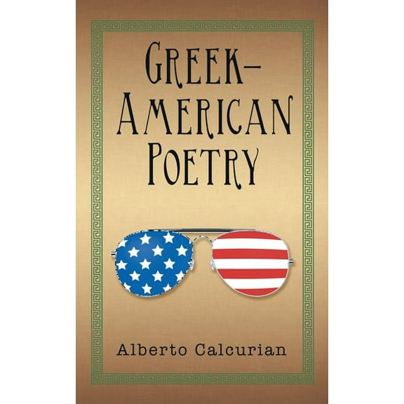 Greek-american Poetry