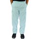 thumbnail image 2 of Pantalón Cargo De Resorte Completo Multiusos Unisex Blanco, 2 of 3