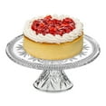 thumbnail image 4 of Dublin Crystal 4 in 1 Cake Stand, 4 of 6