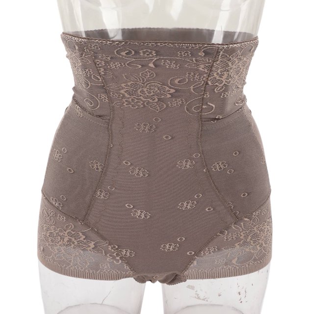 Bragas de Maternidad con Banda para el Vientre para Mujer corsé de Compresión Abdominal Faja Pantalones Cortos con Bolsillo para el Embarazo ANGGREK Otros