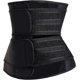 thumbnail image 1 of Neoprene Sweat Waist Trainer Waist Trimmer Belts for Women Slimming Body Shaper Sauna Exercise, 1 of 4