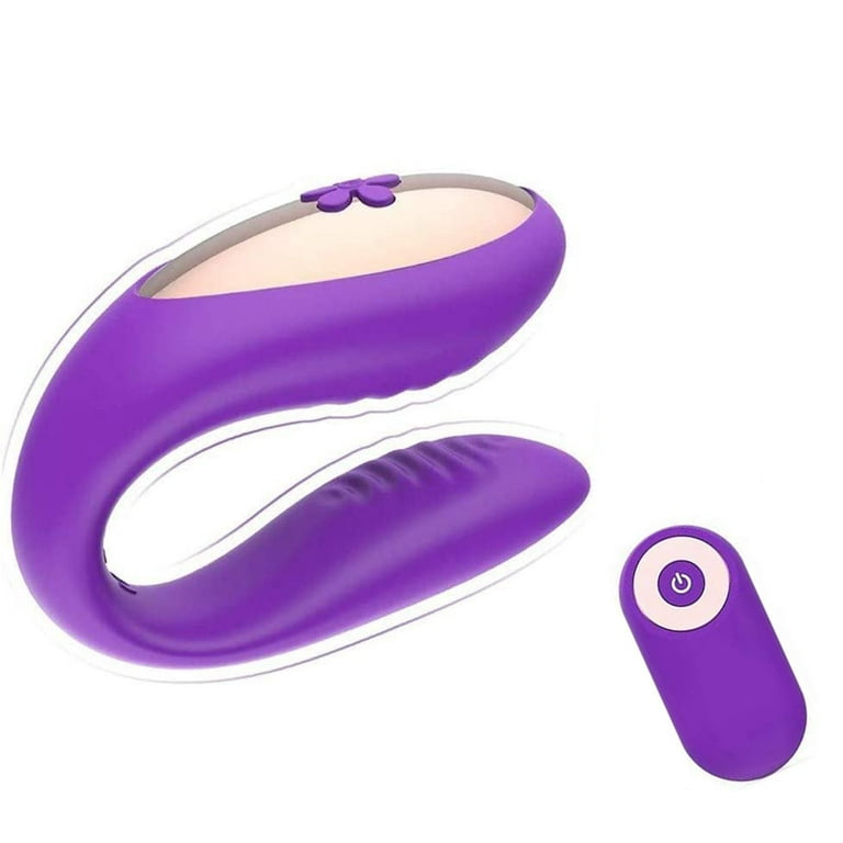 U shaped vibrator deals
