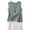 15# Army Green, variant on Tank Top for Women Loose Fit Sleeveless V Neck Camisole Tops Dressy Casual Eyelet Summer Flowy Cami Shirts Blouse Wine 2XL