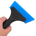 thumbnail image 4 of unbranded 2Ud Herramientas Para De Auto En PP Para Limpieza Eficaz Sin Dejar Marcas, 4 of 8