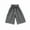 Black, variant on Weebloom Kids Girls Athletic Pants Boy Classic Plaid Elastic Jogger Gingham Long Summer Fall Wide Leg Sweatpants Lovely Dailywear,18-24 Months