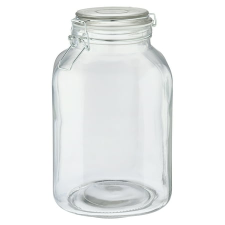 Anchor Hocking Glass Jar, 1.0 CT