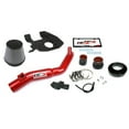 thumbnail image 5 of HPS Performance Red Shortram Air Intake Kit + Heat Shield Cool Ram Compatible for 2016-2017 Lexus IS200t RC200t GS200t 2018-2020 IS300 2018-2022 RC300 2018-2019 GS300 2.0L Turbo, 827-633R, 5 of 5