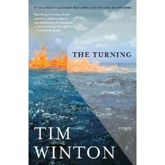 Pre-Owned The Turning: Stories (Paperback) 0743279794 9780743279796
