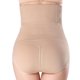 thumbnail image 5 of Pantalones moldeadores para mujer, cintura alta, plano, ajustados, con faja y realce de cadera, ropa interior moldeadora., 5 of 8