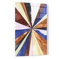 thumbnail image 2 of Epic Art 'Desert Layers III' by Grace Popp, Acrylic Wall Glass, 16"x24", 2 of 3