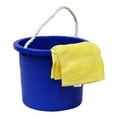 thumbnail image 2 of United Solutions TU0006 5-Gallon Rope Handle Bucket, 2 of 2