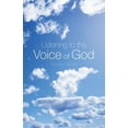 thumbnail image 2 of Listening to the Voice of God, 2 of 2