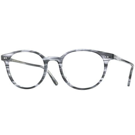 Oliver Peoples MIKETT OV 5429U NAVY SMOKE/BLUE 47/19/145 unisex Eyewear Frame