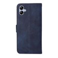 thumbnail image 3 of For Samsung Galaxy A04e Classic Calf Texture Flip Leather Phone Case, 3 of 4