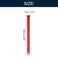 thumbnail image 2 of Uxcell Magnetic Lid Lifter Canning Kits, Magnetic Canning Lids, Red, 2 of 7