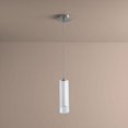 thumbnail image 2 of Oxygen Lighting - Gratis - 15.5 Inch 5.1W 120V 1 LED Pendant, 2 of 6