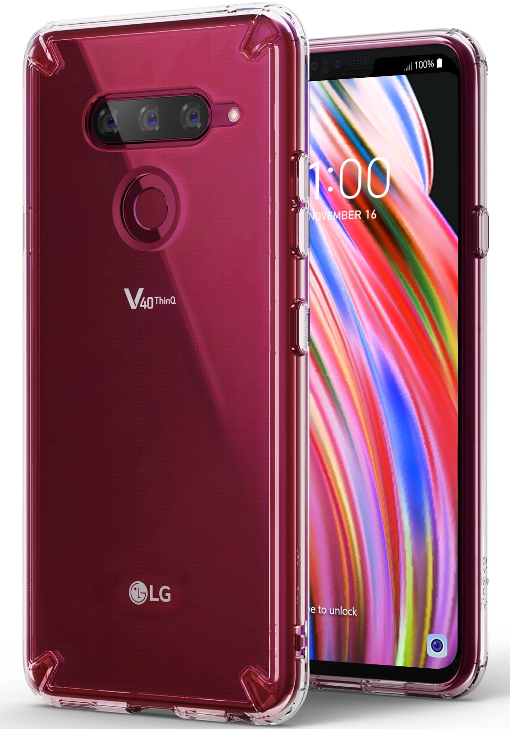Lg V40 Thinq Купить