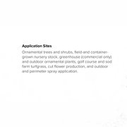 Orthene 97.4% Turf, Tree, Ornamental Insecticide Spray - 7.73 lbs by AMVAC