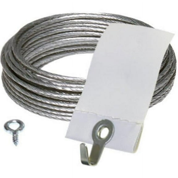 121147 Adhesive Picture Hanging Set