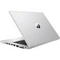 thumbnail image 5 of HP ProBook 645 G4 - Ryzen 5 2500U / 2 GHz - Win 10 Pro 64-bit - 8 GB RAM - 256 GB SSD NVMe - 14" 1366 x 768 (HD) - AMD Radeon Vega - Wi-Fi, Bluetooth - kbd: US (4LB46UT#ABA) (HP SMARTBUY NOTEBOOKS), 5 of 9