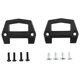 thumbnail image 1 of Car Cargo Luggage Rack Base Kit for Ski Doo LINQ CARGO 860201806 Car Extorier Accessories Snowmobile Seat Armrest, 1 of 5