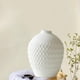 thumbnail image 5 of de Blanca Florero Florero Hecho Decorativos Accesorios de Tiro B+ de Blanca Florero Florero Hecho Decorativ CUTICAT none, 5 of 8