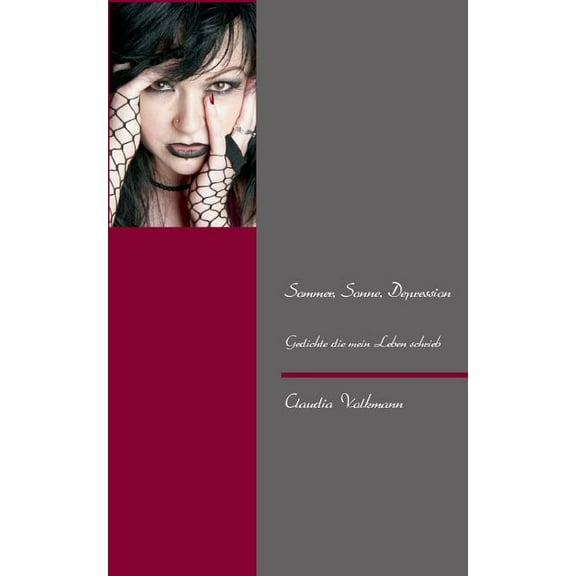 Sommer, Sonne, Depression, (Paperback)