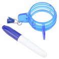 thumbnail image 3 of Ball Liner, Easy To Align  Ball Line Liner  For Course Red,Green,Blue, 3 of 8