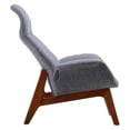 thumbnail image 5 of Ceets Sail Accent Arm Chair, 5 of 6