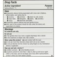 thumbnail image 3 of Kirkland Signature Hydrocortisone 1% PLUS Anti-Itch Cream 8 Ounces, 3 of 4