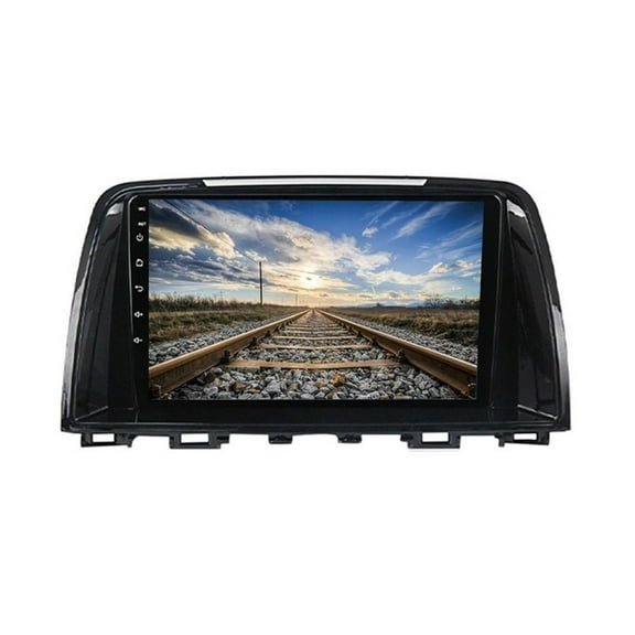 Torovo Car Radio Stereo Mazda 6 2014-2015 Android Bluetooth Carplay 4 64g